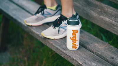 Borraccia di Argivit